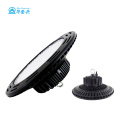 Factory aluminum industrial ufo led high bay lights